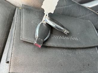 Mercedes B-klasse 180 CDI Leer Xenon Navi picture 12