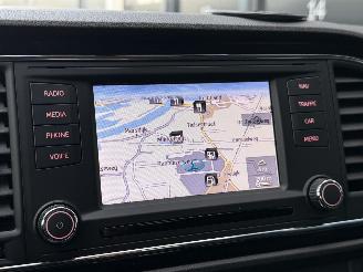 Seat Leon 1.6 TDI Leer Navi Clima PDC picture 9