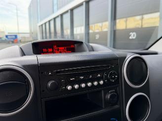 Citroën Berlingo 1.6 HDI Airco 3-PERS picture 9