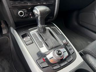 Audi A4 Avant 2.0 TDI S-Line Xenon Clima Navi PDC picture 11