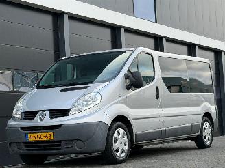Renault Trafic 2.0 DCI L2-H1 DC 6-PERS picture 1