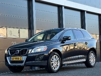 bruktbiler auto Volvo Xc-60 2.4 D5 AWD Summum Panorama Blis Camera 2009/2