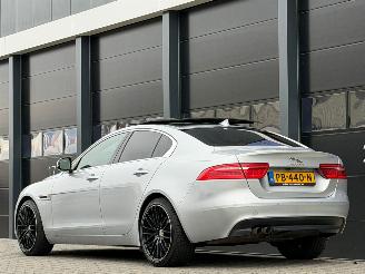Jaguar XE 2.0 D R-Sport  Dak Leer Euro-6 picture 5