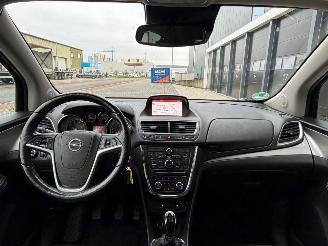 Opel Mokka 1.6 CDTi Xenon Navi Camera Euro-6 picture 7