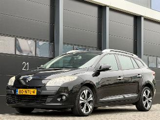 bruktbiler auto Renault Mégane 1.5 dCi Navi Clima 2010/11