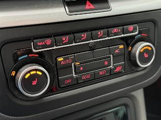 Volkswagen Sharan 2.0 TDI Xenon Clima Camera AUTOMAAT picture 12