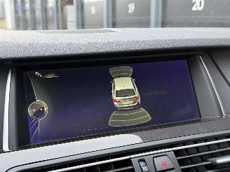 BMW 5-serie 520d Virtual Cockpit Hade-Up Pano EURO-6 picture 13