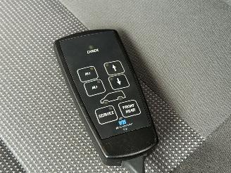 Peugeot Boxer 3.0 HDI Tijhof oprijwagen luchtvering picture 11