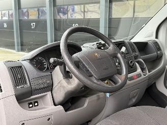 Peugeot Boxer 3.0 HDI Tijhof oprijwagen luchtvering picture 7