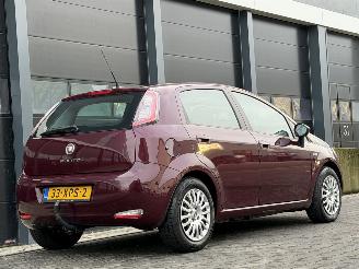 Fiat Punto 1.3 M-Jet Easy Navi Clima picture 4