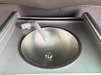 Volkswagen  Multivan 2.5 TDI Camper picture 18