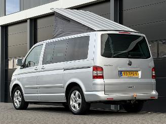 Volkswagen  Multivan 2.5 TDI Camper picture 3