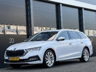 bruktbiler auto Skoda Octavia 1.0 e-TSI Virtual Cockpit Clima PDC 2021/4