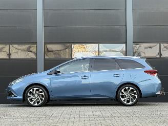 Toyota Auris Touring Sports 1.8 Hybrid Exclusive Panorama Camera picture 6