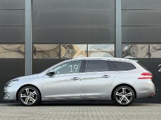 Peugeot 308 1.6 BlueHDI Leer Panorama Camera EURO-6 picture 6