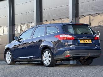Ford Focus 1.6 TDCI Titanium picture 5