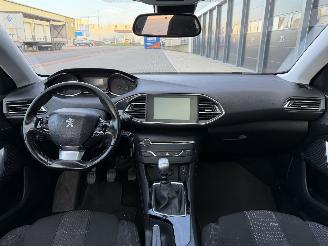 Peugeot 308 1.6 BlueHDI Blue Panorama Camera Euro-6 picture 7