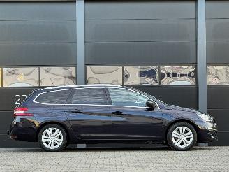 Peugeot 308 1.6 BlueHDI Blue Panorama Camera Euro-6 picture 3