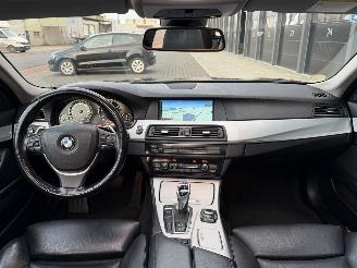 BMW 5-serie 530D XDRIVE Hade-Up Panorama Memory picture 7