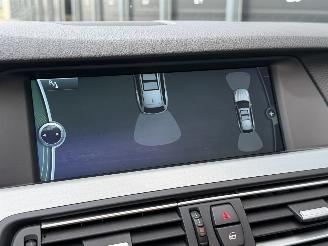BMW 5-serie 530D XDRIVE Hade-Up Panorama Memory picture 13