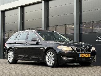 BMW 5-serie 530D XDRIVE Hade-Up Panorama Memory picture 2