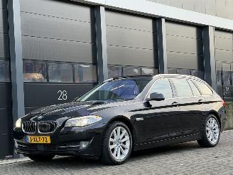 BMW 5-serie 530D XDRIVE Hade-Up Panorama Memory picture 1