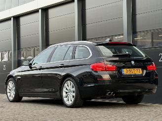 BMW 5-serie 530D XDRIVE Hade-Up Panorama Memory picture 5