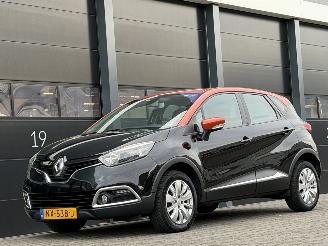 Renault Captur 1.5 DCI Navi Clima PDC EURO-6 picture 1
