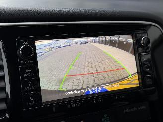 Mitsubishi Outlander 2.0 PHEV Navi Camera Clima EURO-6 picture 10