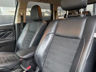 Mitsubishi Outlander 2.0 PHEV Navi Camera Clima EURO-6 picture 8