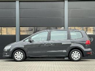 Volkswagen Sharan 1.4 TSI Navi Clima PDC 7-PERS picture 7