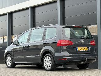 Volkswagen Sharan 1.4 TSI Navi Clima PDC 7-PERS picture 6