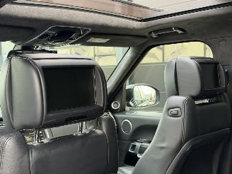 Land Rover Range Rover 4.4 SDV8 Autobiography Pano Camera Leer picture 14