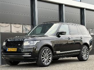 Land Rover Range Rover 4.4 SDV8 Autobiography Pano Camera Leer picture 1