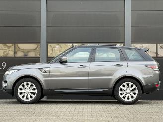 Land Rover Range Rover sport 3.0 TDV6 Virtual Cockpit Pano Leer Camera picture 6