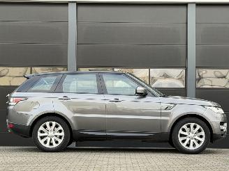 Land Rover Range Rover sport 3.0 TDV6 Virtual Cockpit Pano Leer Camera picture 3