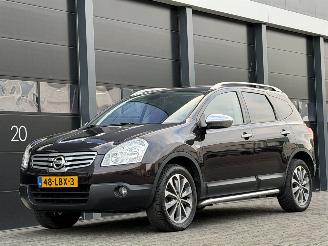 Nissan Qashqai+2 2.0 Panorama Navi Camera 7-PERS picture 1