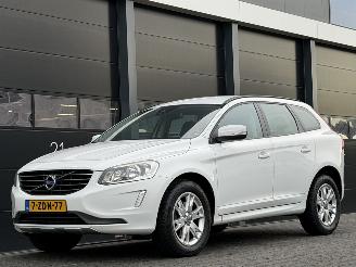 bruktbiler auto Volvo Xc-60 2.0 D3 Navi Clima AUTOMAAT 2014/3