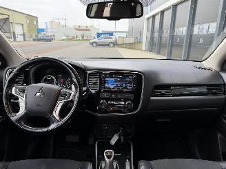 Mitsubishi Outlander 2.0 PHEV Executive Edition Camera Leer picture 7
