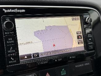 Mitsubishi Outlander 2.0 PHEV Executive Edition Camera Leer picture 9