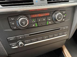 BMW X3 XDRIVE20D Leer Clima Navi PDC picture 10