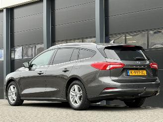 Ford Focus 1.5 EcoBlue Navi Camera PDC picture 5