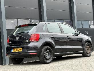 Volkswagen Polo 1.4 TDI Stoelverwarming EURO-6 picture 4