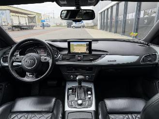 Audi A6 avant 3.0 TDI BiT S-Line Pano Sport-Stoelen picture 7