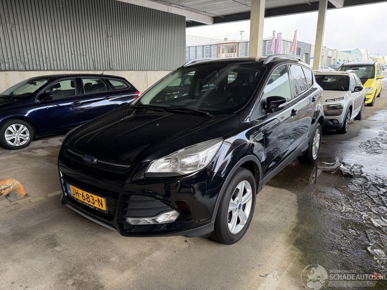 Ford Kuga 1.5 Navi Clima NAP