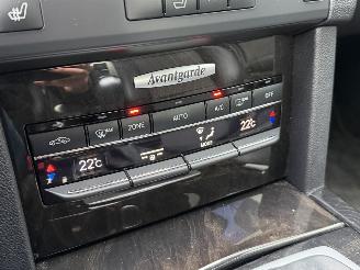 Mercedes E-klasse 220 CDI Aventgarde Camera Xenon picture 12