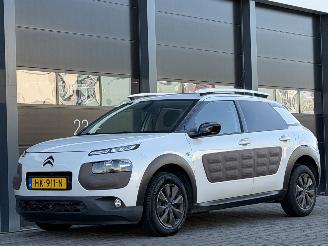 ojeté vozy osobní automobily Citroën C4 cactus 1.6 BlueHDi Panorama Camera 2015/11