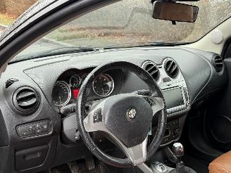 Alfa Romeo MiTo 1.3 JTDm Navi Clima Leer picture 5