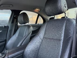 Mercedes E-klasse 200d Leer Camera PDC EURO-6 picture 8