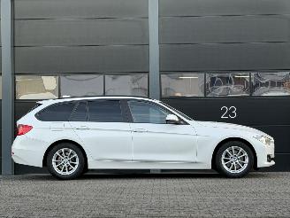 BMW 3-serie 320d Leer Xenon Clima PDC picture 3